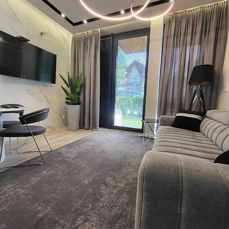 Apartament Tempo per Te Zakopane Exterior foto