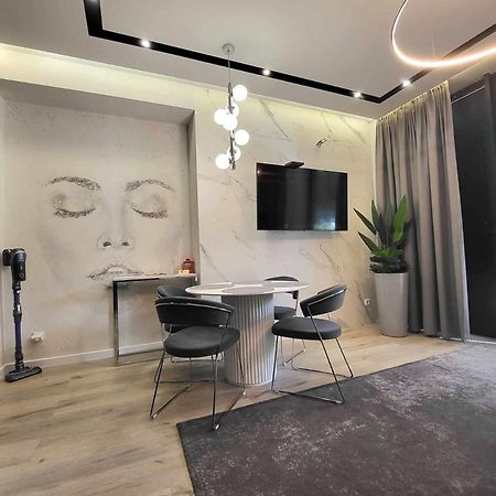 Apartament Tempo per Te Zakopane Exterior foto