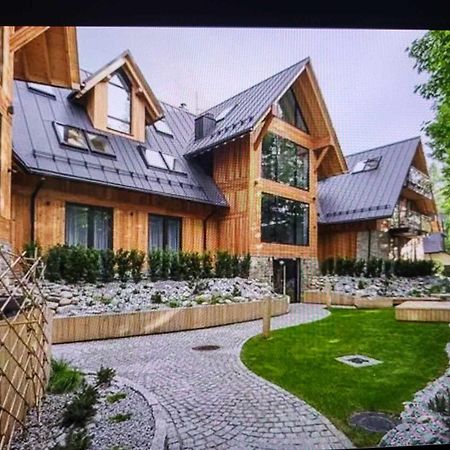 Apartament Tempo per Te Zakopane Exterior foto