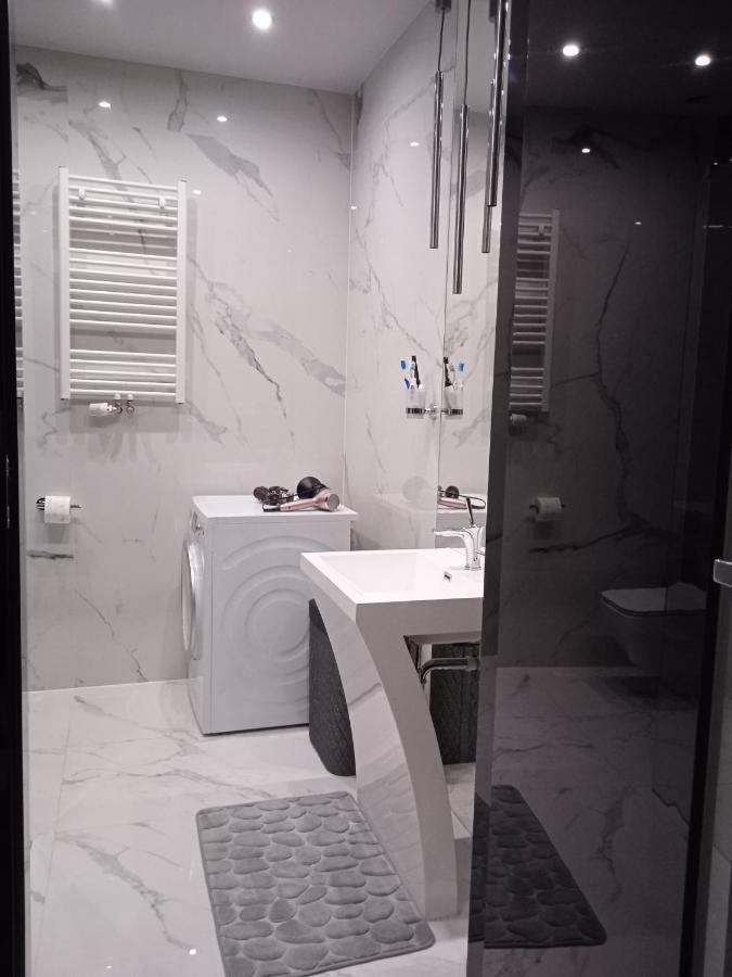 Apartament Tempo per Te Zakopane Exterior foto