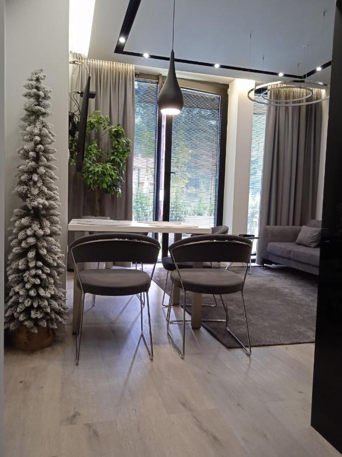 Apartament Tempo per Te Zakopane Exterior foto