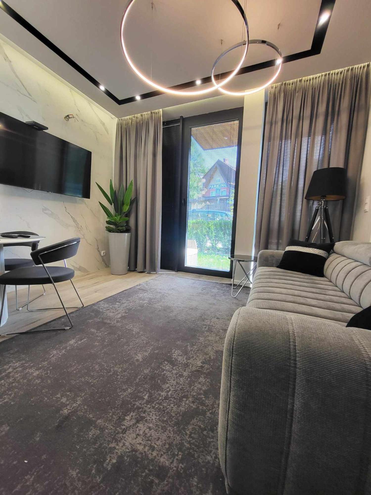 Apartament Tempo per Te Zakopane Exterior foto