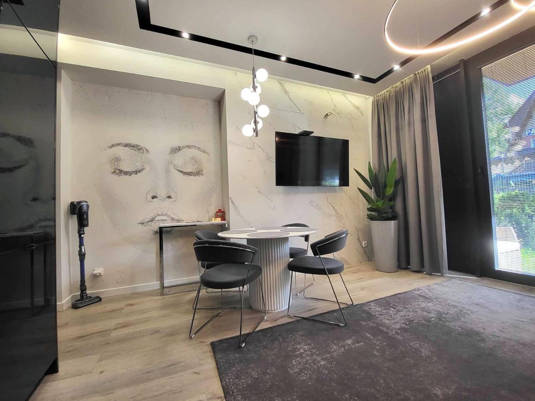 Apartament Tempo per Te Zakopane Exterior foto